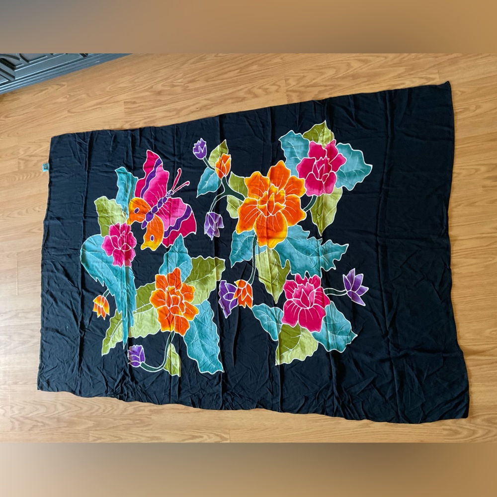 Extra large sarong